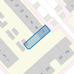 Perceel VHT00-B-7121