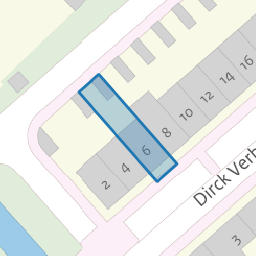 Perceel VHT00-B-7131