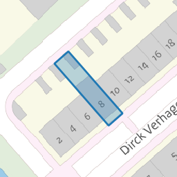 Perceel VHT00-B-7132