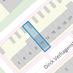 Perceel VHT00-B-7133