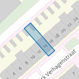 Perceel VHT00-B-7135