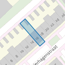 Perceel VHT00-B-7136