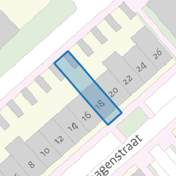 Perceel VHT00-B-7137