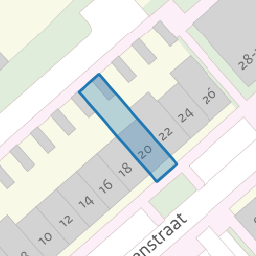 Perceel VHT00-B-7138