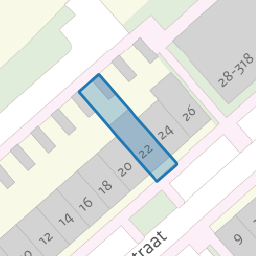 Perceel VHT00-B-7139