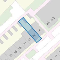 Perceel VHT00-B-7140