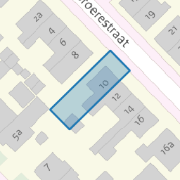 Perceel VHT00-B-7147