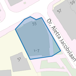 Perceel VHT00-B-7163