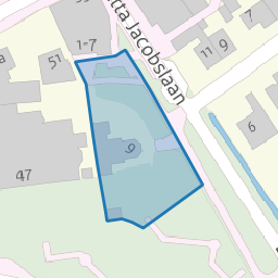 Perceel VHT00-B-7164