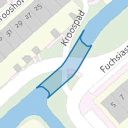 Perceel VHT00-B-7166