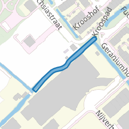 Perceel VHT00-B-7167