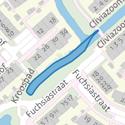 Perceel VHT00-B-7168