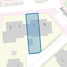 Perceel VHT00-B-7177