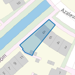 Perceel VHT00-B-7181