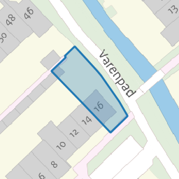 Perceel VHT00-B-7183