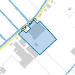 Perceel VHT00-B-7191