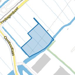 Perceel VHT00-B-7203