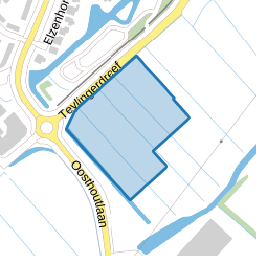 Perceel VHT00-B-7204