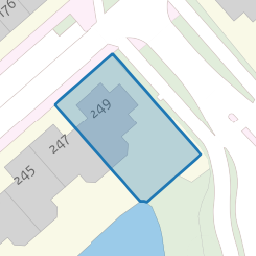 Perceel VHT00-B-7212