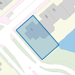 Perceel VHT00-B-7213