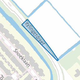 Perceel VHT00-B-7214