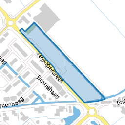 Perceel VHT00-B-7219