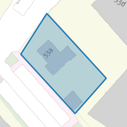 Perceel VHT00-B-7227