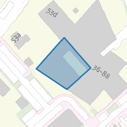 Perceel VHT00-B-7228