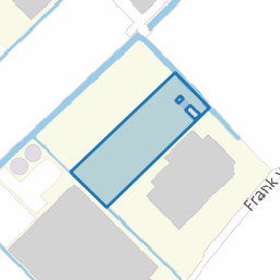 Perceel VHT00-B-7233