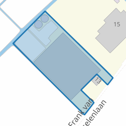 Perceel VHT00-B-7237