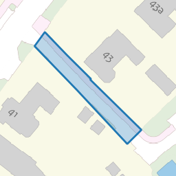 Perceel VHT00-B-7239