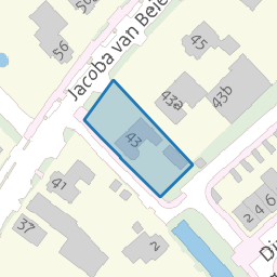 Perceel VHT00-B-7240