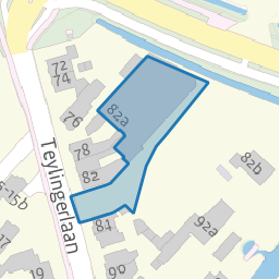 Perceel VHT00-B-7247