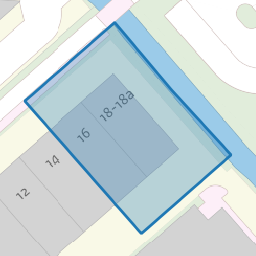 Perceel VHT00-B-7248