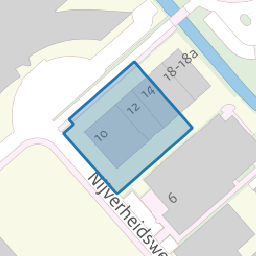 Perceel VHT00-B-7249