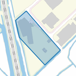 Perceel VHT00-B-7257