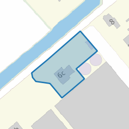 Perceel VHT00-B-7261