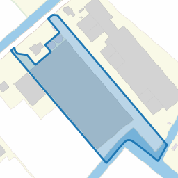 Perceel VHT00-B-7262