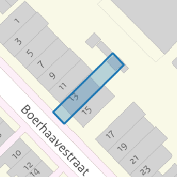 Perceel VHT00-B-7267