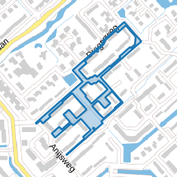 Perceel VHT00-B-7276