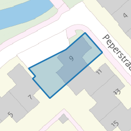 Perceel VHT00-B-7277