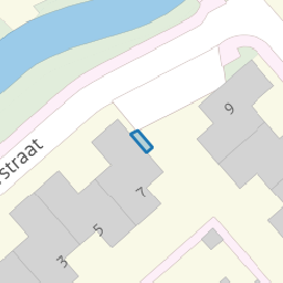 Perceel VHT00-B-7279