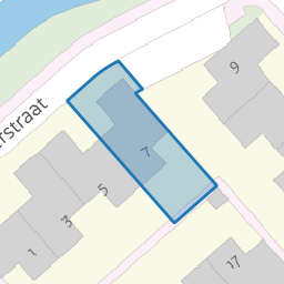 Perceel VHT00-B-7280