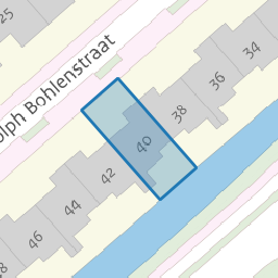 Perceel VHT00-B-7287