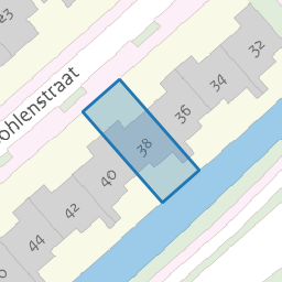 Perceel VHT00-B-7288