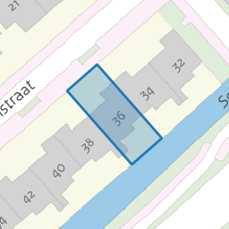 Perceel VHT00-B-7289