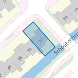 Perceel VHT00-B-7291