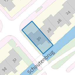 Perceel VHT00-B-7292