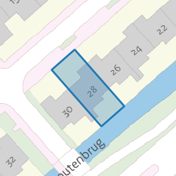 Perceel VHT00-B-7293