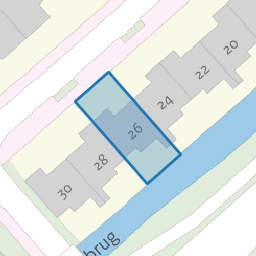 Perceel VHT00-B-7294